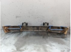 Recambio de paragolpes delantero para mitsubishi montero (l040) 2500 td (2-ptas.) referencia OEM IAM    2