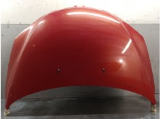 Recambio de capo para mazda 3 berlina (bk) 1.6 vvt active referencia OEM IAM   