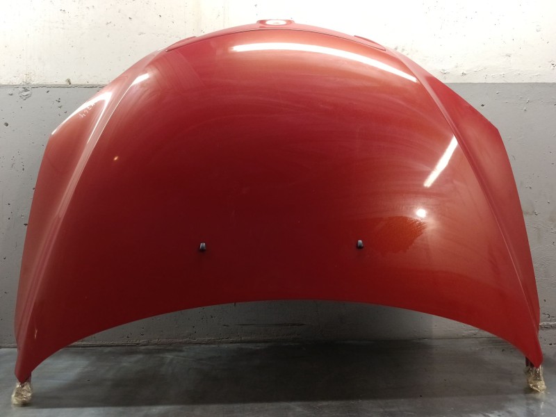 Recambio de capo para mazda 3 berlina (bk) 1.6 vvt active referencia OEM IAM   