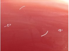 Recambio de capo para mazda 3 berlina (bk) 1.6 vvt active referencia OEM IAM    2