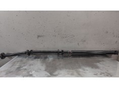 Recambio de transmision central para iveco daily vi furgoneta 33s12, 35s12, 35c12 referencia OEM IAM 228164065  