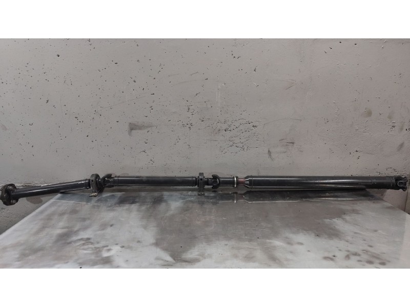 Recambio de transmision central para iveco daily vi furgoneta 33s12, 35s12, 35c12 referencia OEM IAM 228164065  