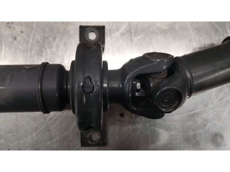 Recambio de transmision central para iveco daily vi furgoneta 33s12, 35s12, 35c12 referencia OEM IAM 228164065  