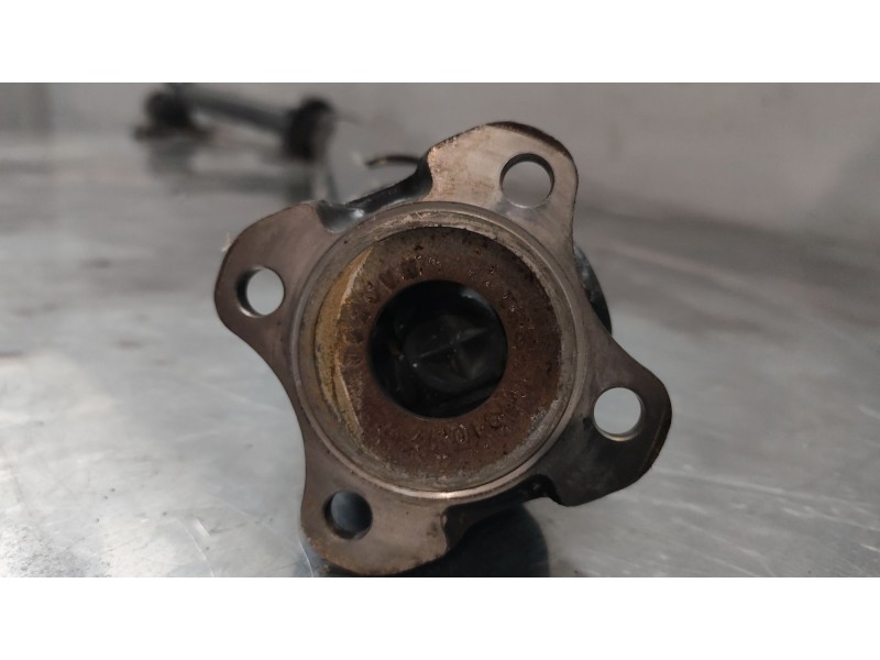 Recambio de transmision central para iveco daily vi furgoneta 33s12, 35s12, 35c12 referencia OEM IAM 228164065  