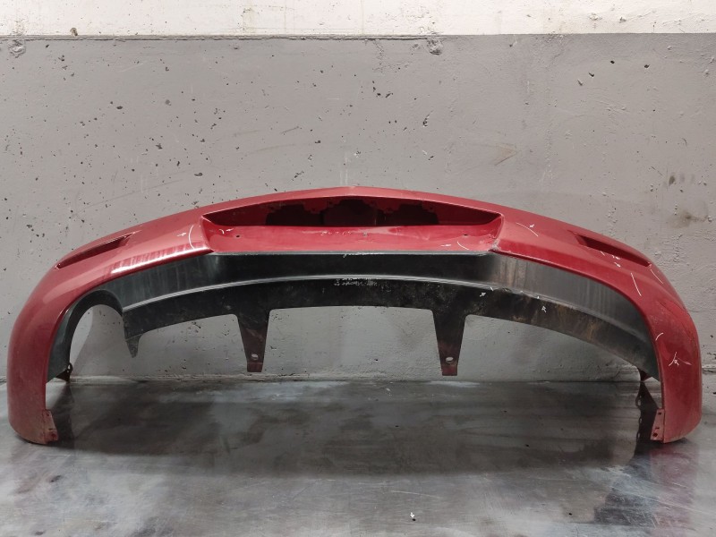 Recambio de paragolpes delantero para mazda 3 berlina (bk) 1.6 vvt active referencia OEM IAM   