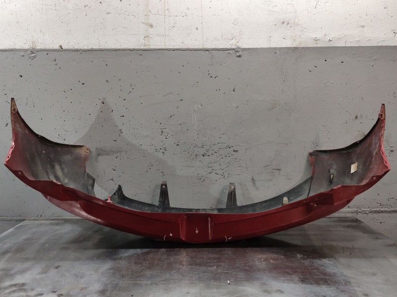 Recambio de paragolpes delantero para mazda 3 berlina (bk) 1.6 vvt active referencia OEM IAM   