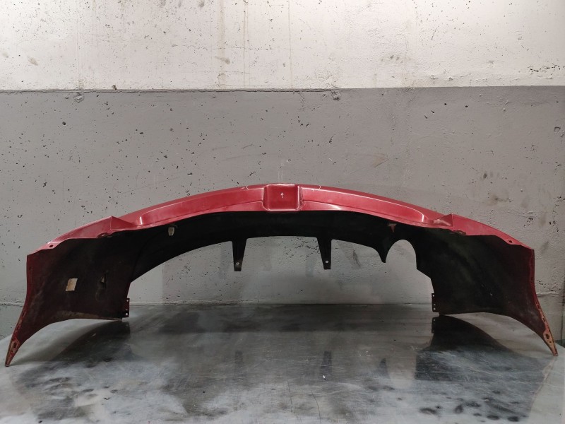 Recambio de paragolpes delantero para mazda 3 berlina (bk) 1.6 vvt active referencia OEM IAM   