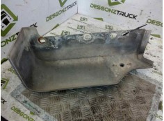 Recambio de moldura trasera cabina para renault m 180.13/c midliner e2 fki modelo 180.13 132 kw cabina para dormir referencia OE 2