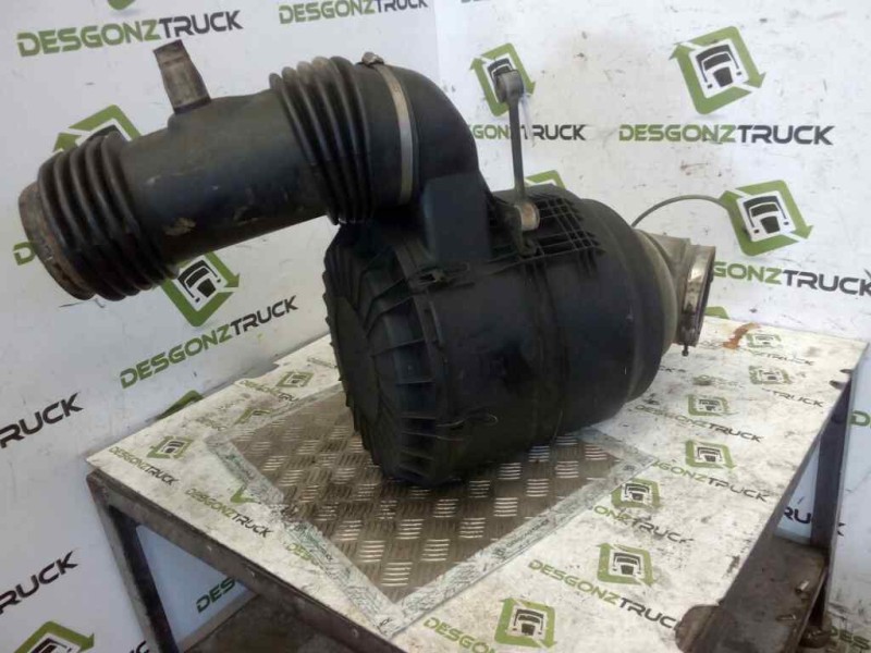 Recambio de filtro aire para volvo fh xxx 12.8 diesel referencia OEM IAM 21115476  