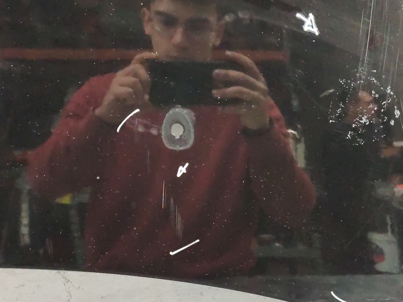 Recambio de capo para citroën c3 1.4 sx plus referencia OEM IAM   