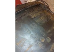 Recambio de filtro aire para volvo fh xxx 12.8 diesel referencia OEM IAM 21115476   2