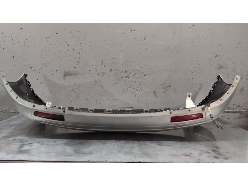 Recambio de paragolpes trasero para citroën c4 picasso i monospace (ud_) 1.6 hdi referencia OEM IAM   