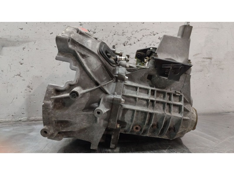 Recambio de caja cambios para ford mondeo iii sedán (b4y) 2.0 16v referencia OEM IAM 4s7r7002bb  