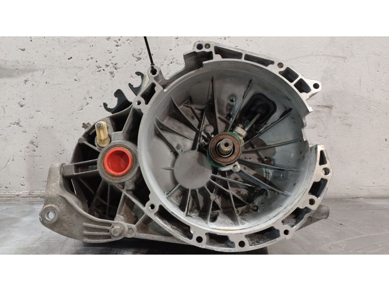 Recambio de caja cambios para ford mondeo iii sedán (b4y) 2.0 16v referencia OEM IAM 4s7r7002bb  