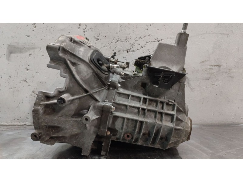 Recambio de caja cambios para ford mondeo iii sedán (b4y) 2.0 16v referencia OEM IAM 4s7r7002bb  