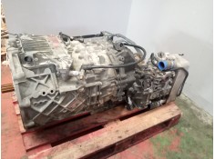 Recambio de caja cambios para daf serie xf105.xxx 12.9 diesel referencia OEM IAM 12AS2331TD 1353041020 1801237