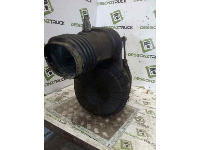 Recambio de filtro aire para volvo fh xxx 12.8 diesel referencia OEM IAM 21115476  