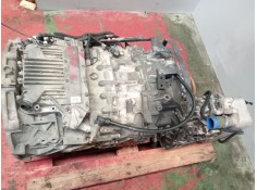 Recambio de caja cambios para daf serie xf105.xxx 12.9 diesel referencia OEM IAM 12AS2331TD 1353041020 1801237 2