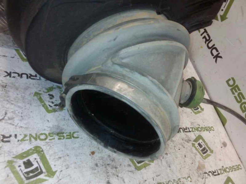 Recambio de filtro aire para volvo fh xxx 12.8 diesel referencia OEM IAM 21115476  