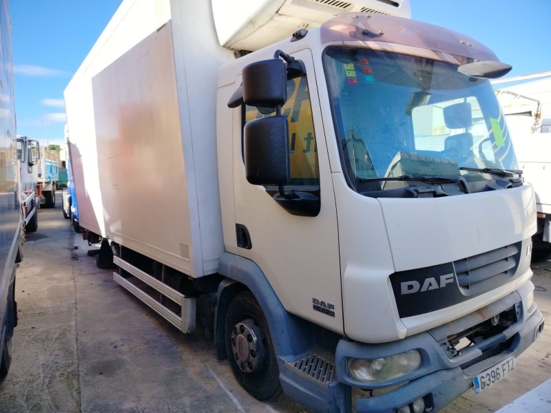 daf serie lf45 desde 01 del año 2001