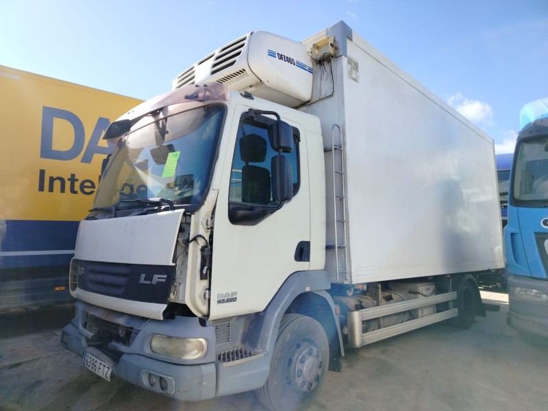 daf serie lf45 desde 01 del año 2001