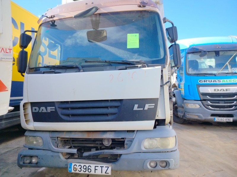 daf serie lf45 desde 01 del año 2001