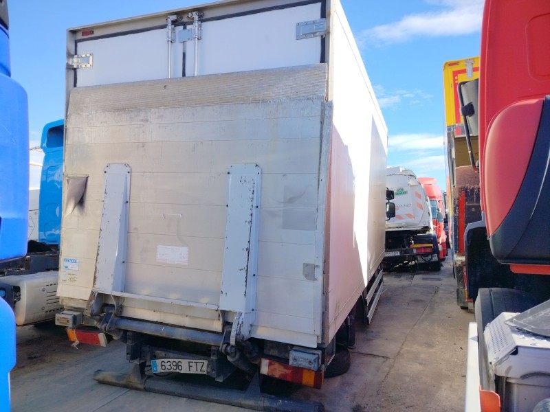 daf serie lf45 desde 01 del año 2001