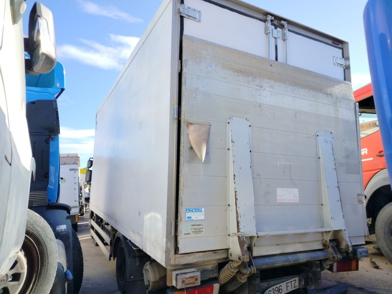 daf serie lf45 desde 01 del año 2001