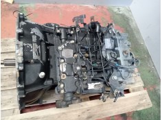 Recambio de caja cambios para renault premium distribution 7.2 diesel referencia OEM IAM 9S1110TO 1324003021 7420985512