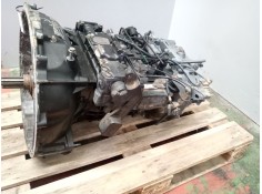 Recambio de caja cambios para renault premium distribution 7.2 diesel referencia OEM IAM 9S1110TO 1324003021 7420985512 2