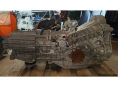 Recambio de caja cambios para audi a4 berlina (8e) 2.0 tdi 16v (103kw) referencia OEM IAM 01X300044J  