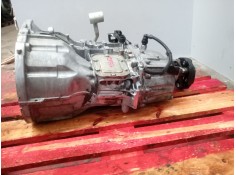 Recambio de caja cambios para renault master iii caja/chasis (ev, hv, uv) 2.3 dci 135 rwd (hv0n, uv0n) referencia OEM IAM 6S420V 2