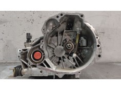 Recambio de caja cambios para nissan primera (p11) 1.8 16v referencia OEM IAM 6j01  