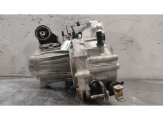 Recambio de caja cambios para nissan primera (p11) 1.8 16v referencia OEM IAM 6j01   2