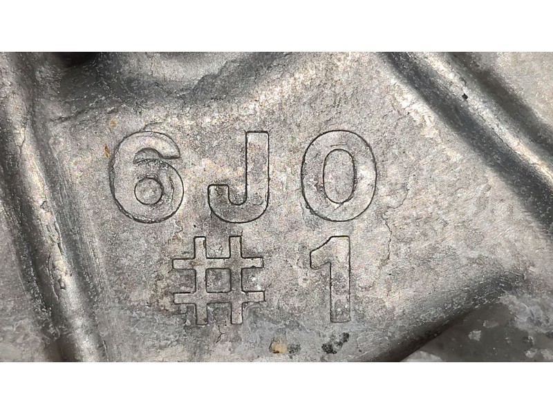 Recambio de caja cambios para nissan primera (p11) 1.8 16v referencia OEM IAM 6j01  