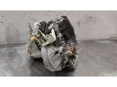 Recambio de caja cambios para citroën c4 berlina lx referencia OEM IAM 20dm75  