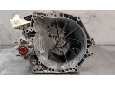 Recambio de caja cambios para citroën c4 berlina lx referencia OEM IAM 20dm75   2