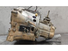 Recambio de caja cambios para peugeot 207 1.6 16v cat referencia OEM IAM 20DM46  