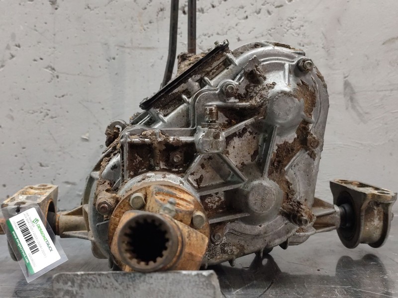 Recambio de caja transfer para lada niva ( 2121 / 21213 / 21214 / 21215 ) 1.6 referencia OEM IAM 21211802012  