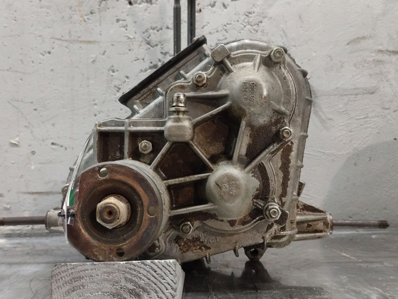 Recambio de caja transfer para lada niva ( 2121 / 21213 / 21214 / 21215 ) 1.6 referencia OEM IAM 21211802012  