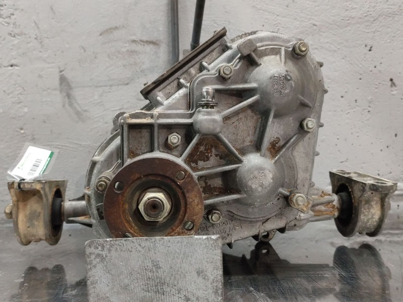 Recambio de caja transfer para lada niva ( 2121 / 21213 / 21214 / 21215 ) 1.6 referencia OEM IAM 21211802012  