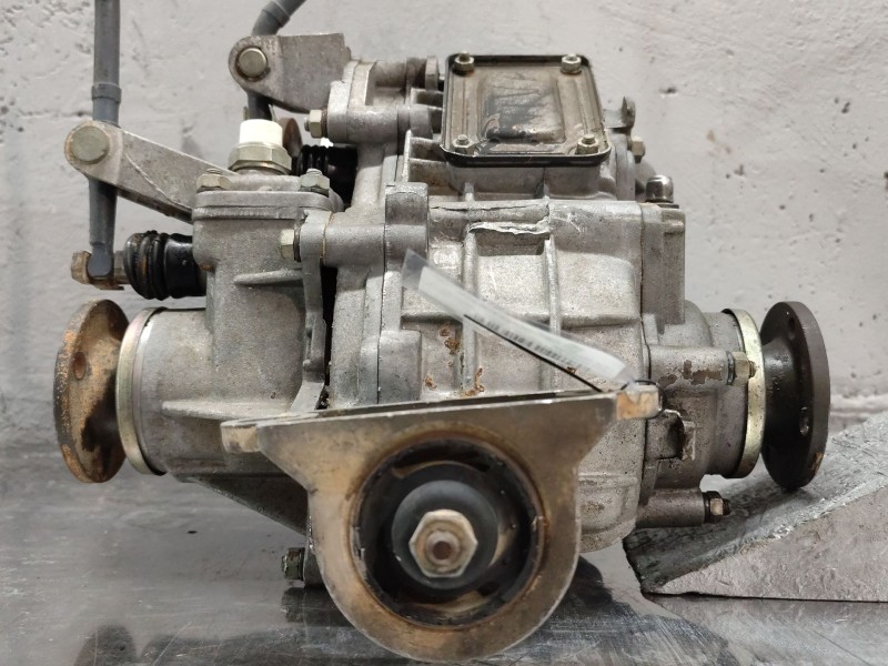 Recambio de caja transfer para lada niva ( 2121 / 21213 / 21214 / 21215 ) 1.6 referencia OEM IAM 21211802012  