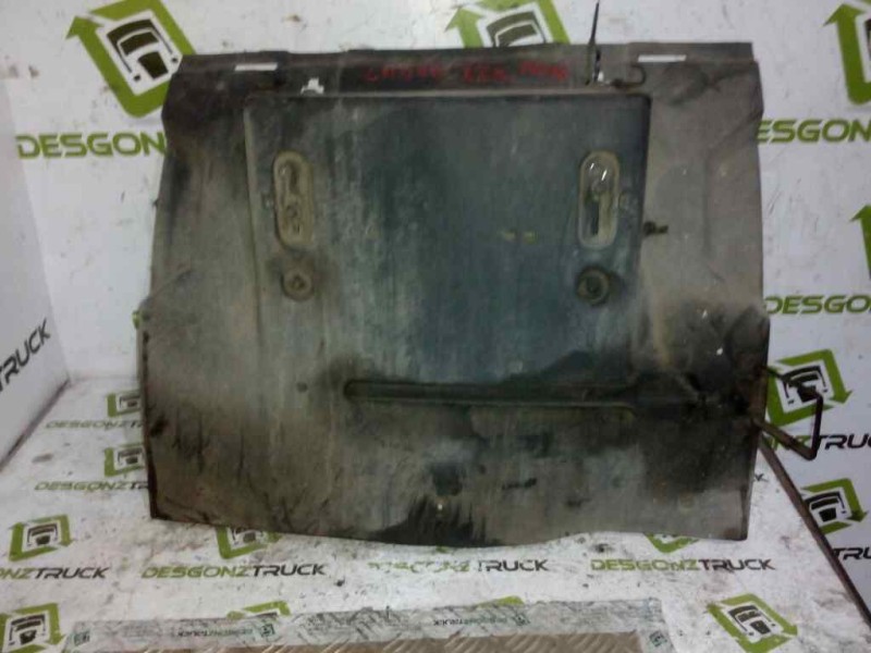 Recambio de guardabarros delantero izquierdo para volvo fh xxx 12.8 diesel referencia OEM IAM DELANTERO  