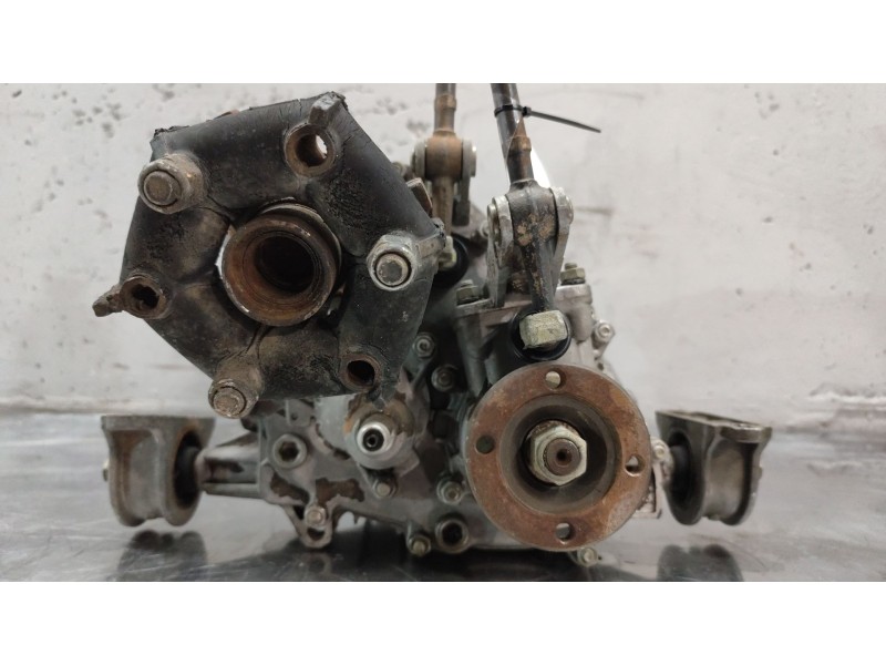 Recambio de caja transfer para lada niva ( 2121 / 21213 / 21214 / 21215 ) 1.6 referencia OEM IAM 21211802012  