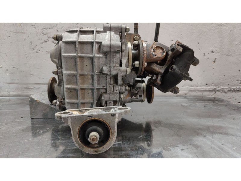 Recambio de caja transfer para lada niva ( 2121 / 21213 / 21214 / 21215 ) 1.6 referencia OEM IAM 21211802012  