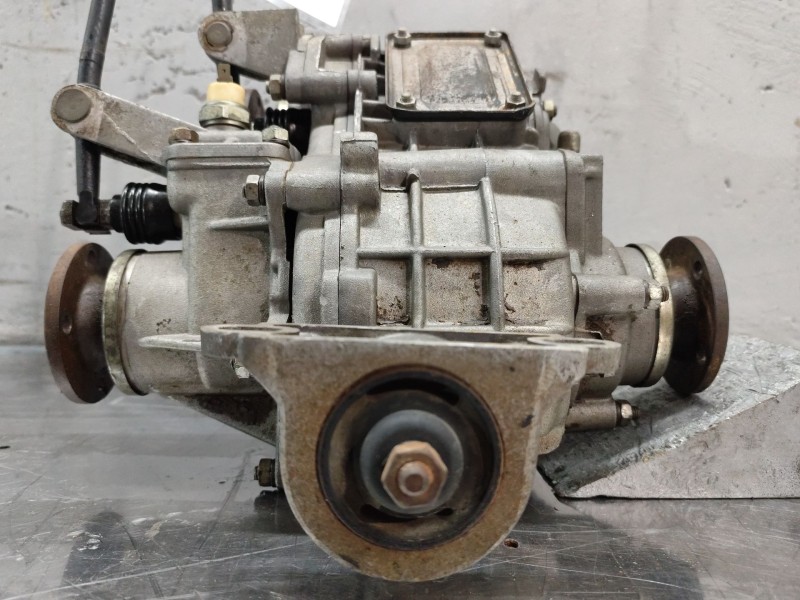 Recambio de caja transfer para lada niva ( 2121 / 21213 / 21214 / 21215 ) 1.6 referencia OEM IAM 21211802012  