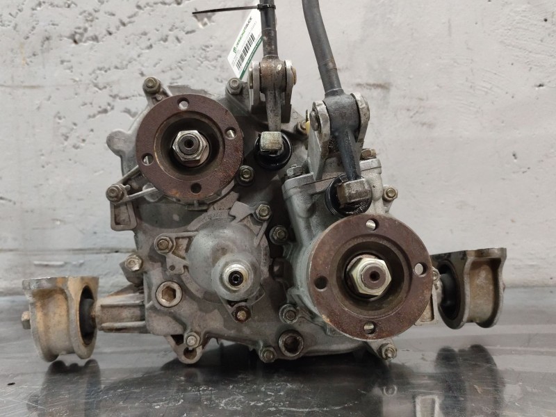 Recambio de caja transfer para lada niva ( 2121 / 21213 / 21214 / 21215 ) 1.6 referencia OEM IAM 21211802012  