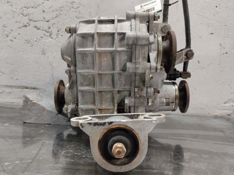 Recambio de caja transfer para lada niva ( 2121 / 21213 / 21214 / 21215 ) 1.6 referencia OEM IAM 21211802012  