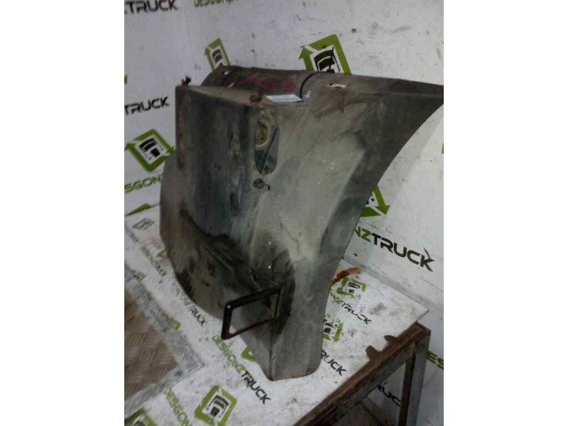 Recambio de guardabarros delantero izquierdo para volvo fh xxx 12.8 diesel referencia OEM IAM DELANTERO  