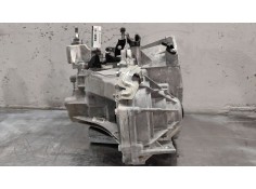 Recambio de caja cambios para nissan qashqai ii (j11, j11_) 1.6 dci referencia OEM IAM 8200667174  
